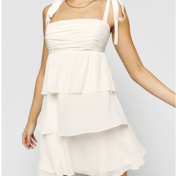 Reformation Avni Dress - Picture 1 of 2